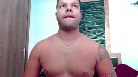 Just Blake online show from September 22, 2025, 2:19 pm