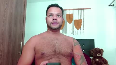 Just Blake online show from November 6, 2025, 2:07 pm