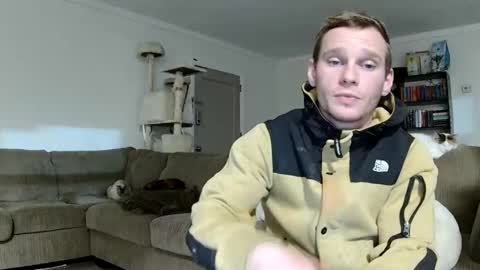 BlakeAndSkylar online show from January 10, 2025, 5:58 am