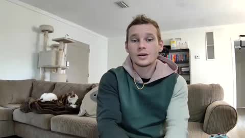 BlakeAndSkylar online show from January 11, 2025, 6:01 pm