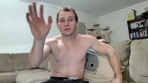 BlakeAndSkylar online show from January 26, 2025, 12:05 am