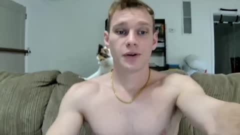 BlakeAndSkylar online show from February 16, 2025, 3:59 pm