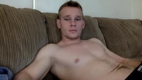 BlakeAndSkylar online show from March 18, 2026, 9:29 pm