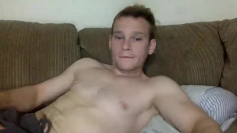 BlakeAndSkylar online show from April 23, 2026, 7:52 am