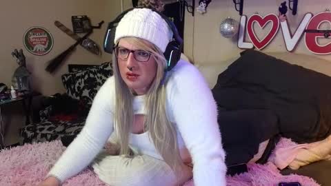 Blakely Morningstar   online show from February 6, 2025, 5:30 pm