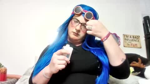 Blakely Morningstar   online show from September 22, 2025, 4:14 am