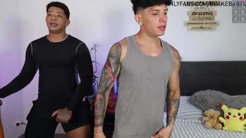 BLAKE  BART Help us reach 100 likes online show from October 5, 2025, 6:50 pm