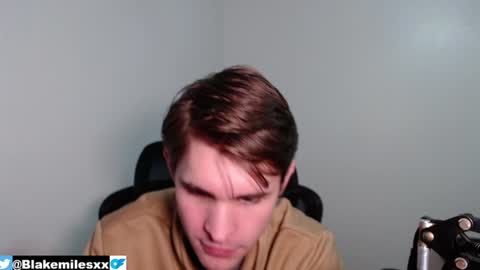 Blake Miles online show from December 24, 2024, 3:16 am