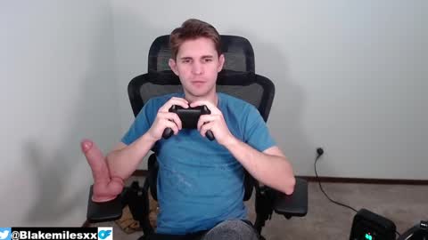 Blake Miles online show from February 10, 2025, 11:13 pm