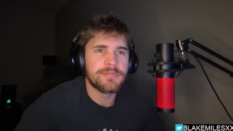 Blake Miles online show from January 11, 2026, 3:00 am