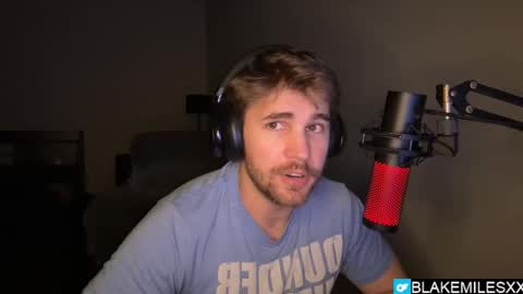 Blake Miles online show from February 14, 2026, 3:36 am