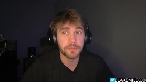 Blake Miles online show from March 13, 2026, 12:17 am