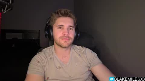 Blake Miles online show from April 9, 2026, 3:17 am