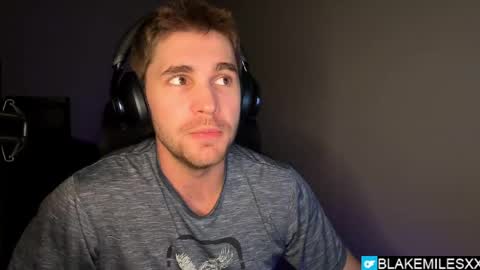 Blake Miles online show from April 30, 2026, 2:51 am