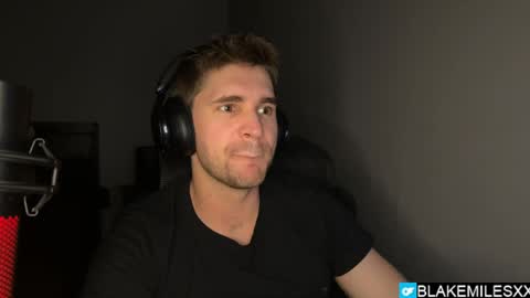 Snapshot of blakemiles2 chatting on May 2, 2026, 3:00 am Blake Miles online show from May 2, 2026, 3:00 am