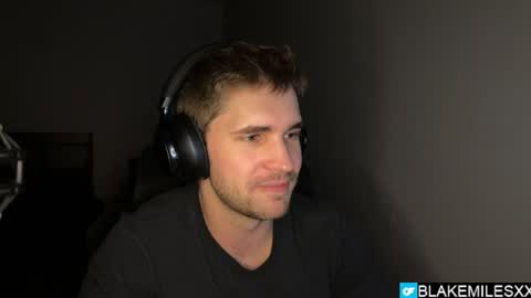 Snapshot of blakemiles2 chatting on May 3, 2026, 1:55 am Blake Miles online show from May 3, 2026, 1:55 am