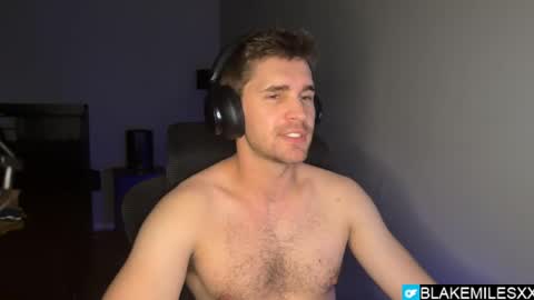 Snapshot of blakemiles2 chatting on May 6, 2026, 2:08 am Blake Miles online show from May 6, 2026, 2:08 am