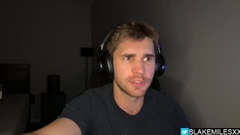 Snapshot of blakemiles2 chatting on May 13, 2026, 2:09 am Blake Miles online show from May 13, 2026, 2:09 am