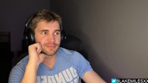 Snapshot of blakemiles2 chatting on May 14, 2026, 2:18 am Blake Miles online show from May 14, 2026, 2:18 am