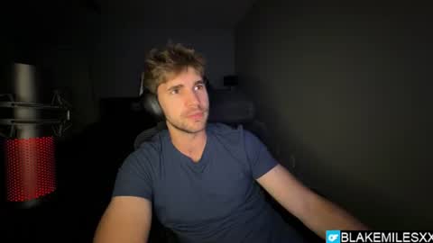 Snapshot of blakemiles2 chatting on July 17, 2026, 3:02 am Blake Miles online show from July 17, 2026, 3:02 am