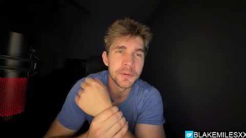 Snapshot of blakemiles2 chatting on July 26, 2026, 1:58 am Blake Miles online show from July 26, 2026, 1:58 am