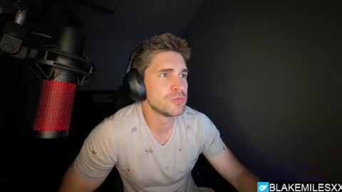 Snapshot of blakemiles2 chatting on August 7, 2026, 3:19 am Blake Miles online show from August 7, 2026, 3:19 am
