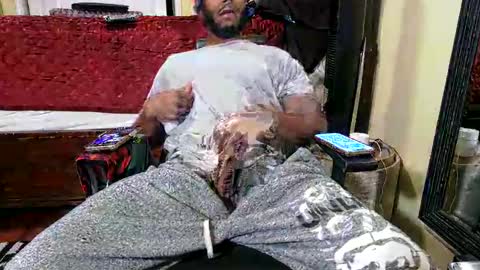 Blackjag00 online show from March 10, 2025, 8:26 am