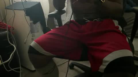 Snapshot of blakjag chatting on May 2, 2026, 1:43 am Blackjag00 online show from May 2, 2026, 1:43 am