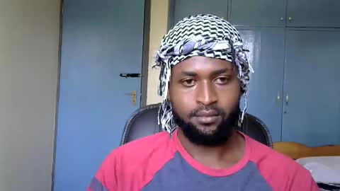 blakmoufaka online show from September 12, 2025, 9:09 am