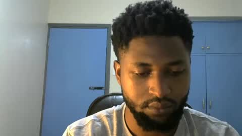 blakmoufaka online show from October 6, 2025, 10:51 pm