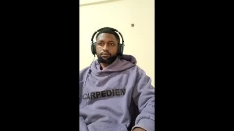 blakmoufaka online show from March 4, 2026, 5:19 pm