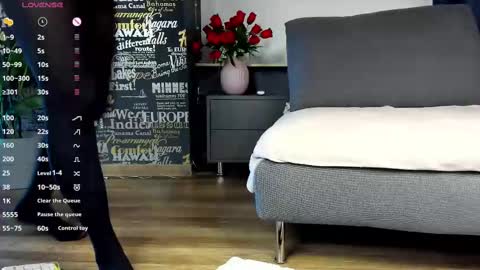 blakmy online show from February 16, 2025, 7:37 am