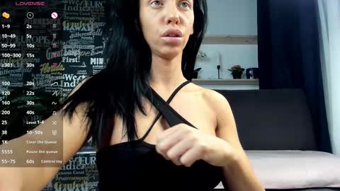 blakmy online show from February 17, 2025, 4:31 am