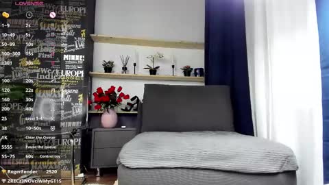 blakmy online show from February 24, 2025, 10:26 am