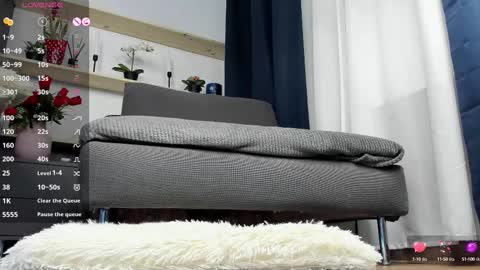 blakmy online show from March 7, 2025, 7:30 am