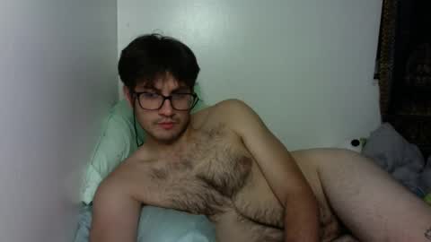 blancpebble online show from September 11, 2025, 5:29 am