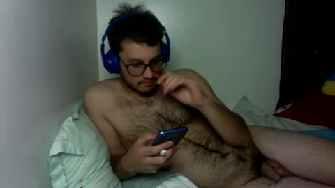 blancpebble online show from September 30, 2025, 12:48 am