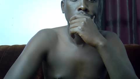 blaqboi_ online show from February 8, 2026, 9:13 am