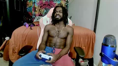 Snapshot of blaqjay chatting on December 3, 2024, 2:58 am BlaqJay online show from December 3, 2024, 2:58 am