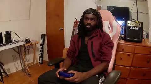 Snapshot of blaqjay chatting on November 20, 2025, 2:34 am BlaqJay online show from November 20, 2025, 2:34 am