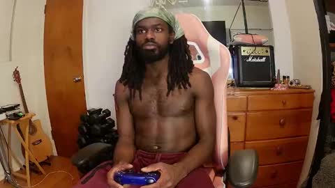 Snapshot of blaqjay chatting on November 30, 2025, 1:42 am BlaqJay online show from November 30, 2025, 1:42 am