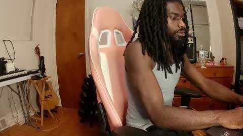 Snapshot of blaqjay chatting on December 2, 2025, 1:44 am BlaqJay online show from December 2, 2025, 1:44 am