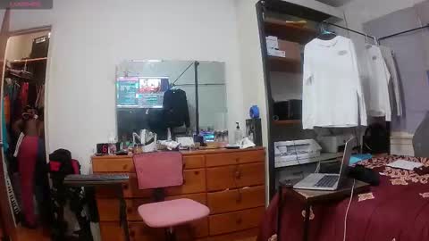 BlaqJay online show from February 13, 2026, 11:12 pm