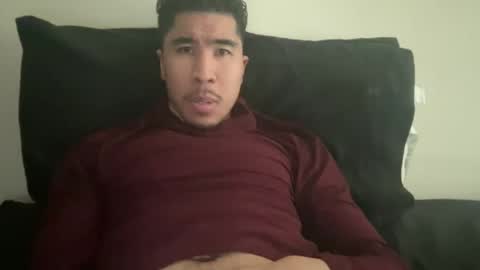 blasian4 online show from February 2, 2025, 9:23 pm