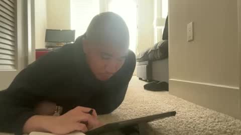 blasian4 online show from October 24, 2025, 6:59 pm