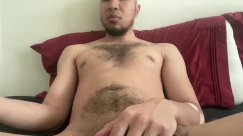 blasian4 online show from November 8, 2025, 7:56 pm