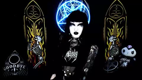   online show from February 14, 2025, 11:09 pm