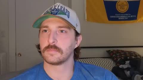 DickRex21 online show from January 19, 2026, 2:21 pm