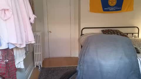 DickRex21 online show from April 20, 2026, 4:32 pm