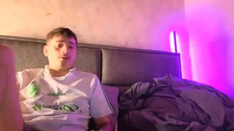 blathor and friends online show from March 15, 2026, 4:35 pm